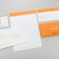 Weinviertel Tourismus, NOE – Corporate Design