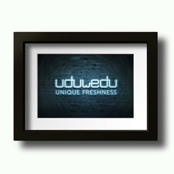 Logoentwickung, uduwedu
