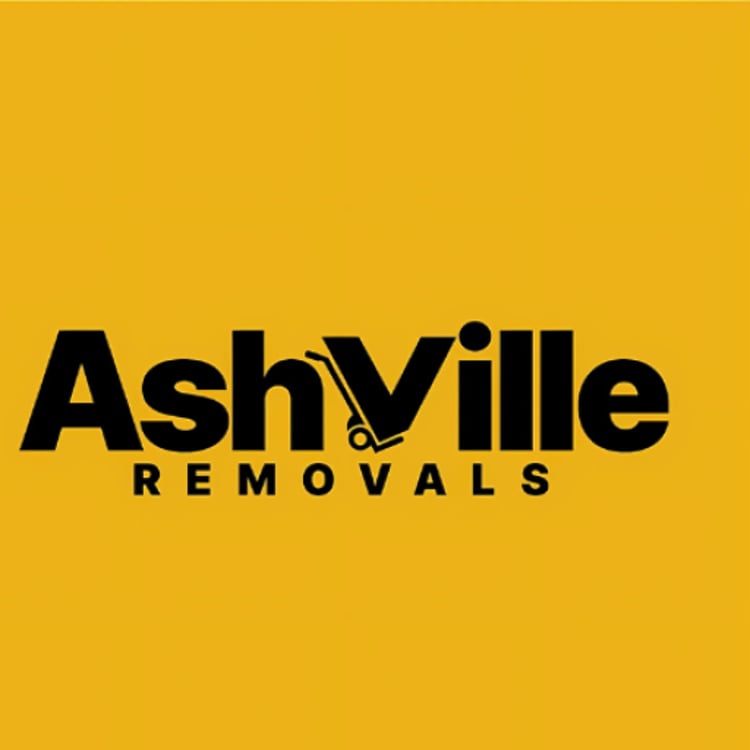 Ashville Removals