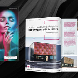 Glanzlichter-Magazin