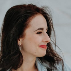 Fashion Portrait