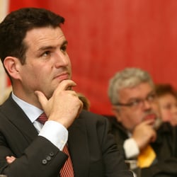 Hubertus Heil