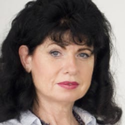 Business Portrait