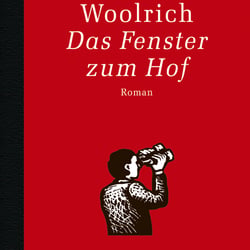 Umschlaggestaltung für Krimi Klassiker-Reihe