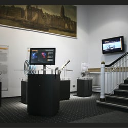 Ernest Bisaev     Continental AG – Ausstellung 100 Jahre Werk Korbach, 2007 (Im Auftrag der Hamberg GmbH)