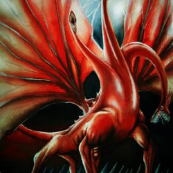 Drache