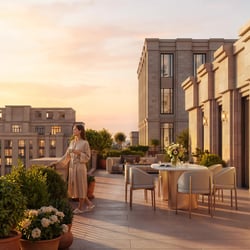 Symphony Garden 8