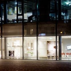 Ikea Panorama und Videoprojekt