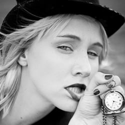 Marie, Hannover 2012