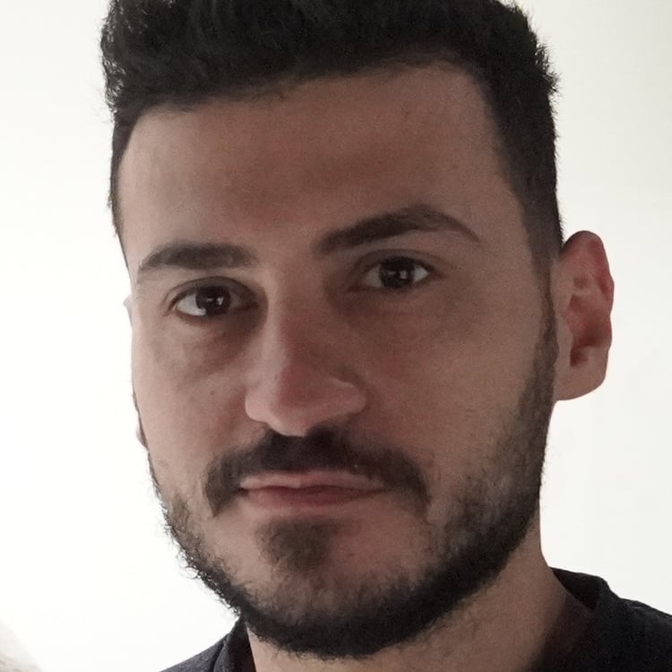 Ahmad Alameh