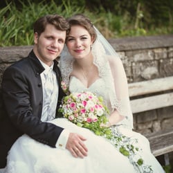 Wedding Photography