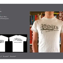 Shirt-Design