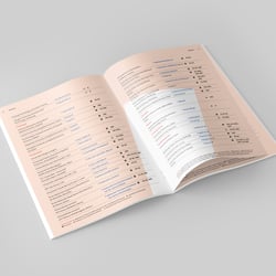 Liste der Hochschulpartnerschaften von A–Z