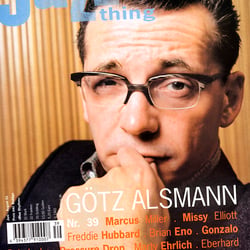 Götz Alsmann