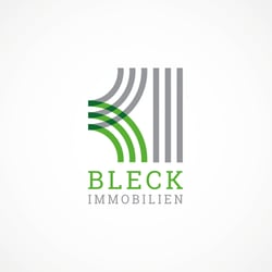Logo für eine Hausverwaltung