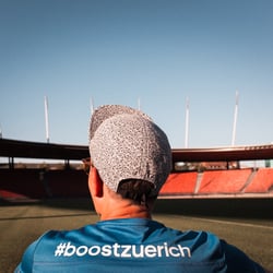 Zürich Fotograf