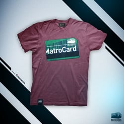 MATROPOLIS T-Shirt Design