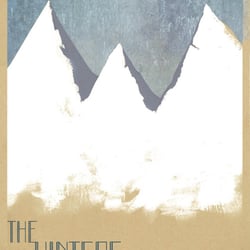 The Winters Plakat