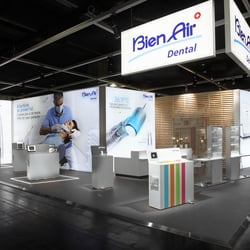 PIXLIP EXPO SYSTEM