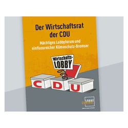Broschüre