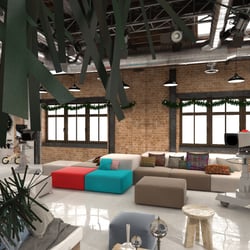 OVC Loftstudio