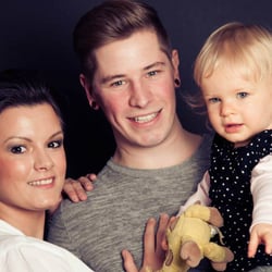 Family Shooting Dezember 2014