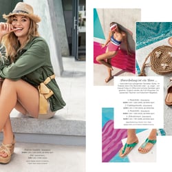 Editorial Portfolio