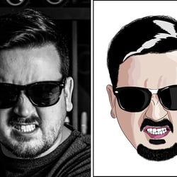 Cartooning