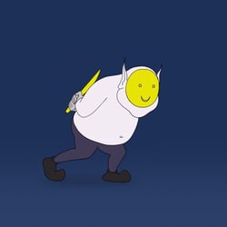 2D Animation
