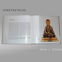 SACHERS DESIGN | Publikation | „Raum & Freude / Space & Bliss“