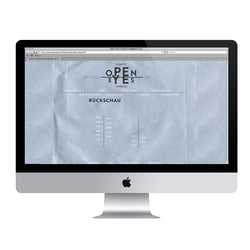 Webseite