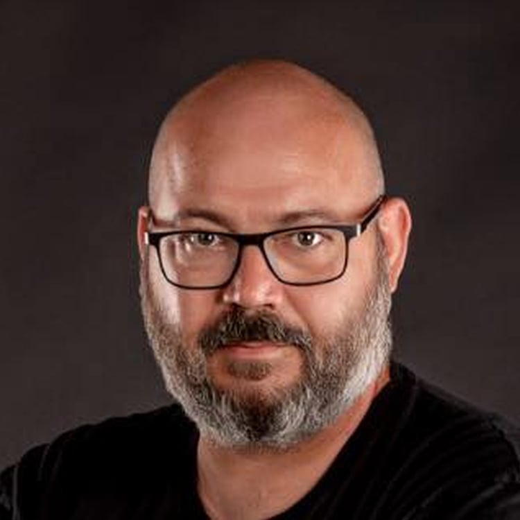 Heiko Boncourt