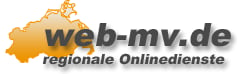 Web-MV.de – regionale Onlinedienste