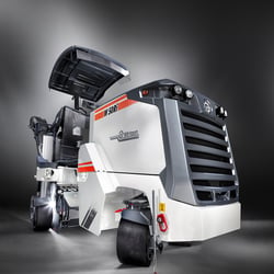 WIRTGEN W50Ri  (3D Refining)