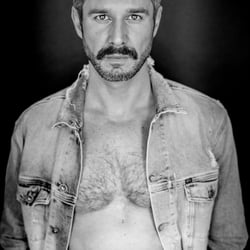 Jochen Schropp – Actor