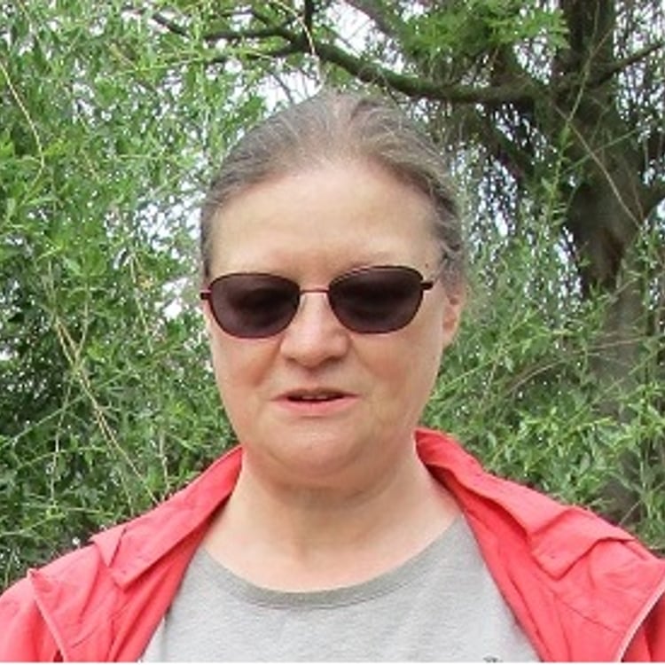 Silvia Göritz