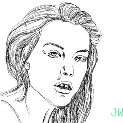portraitserie