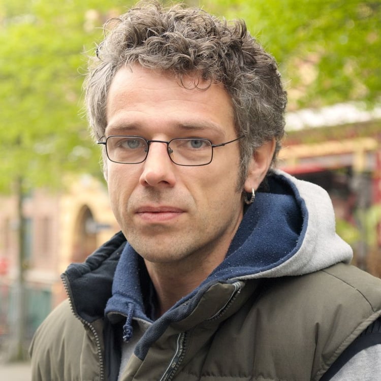 Joachim Feltkamp