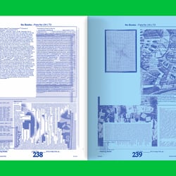 Slanted Magazine #42—Books