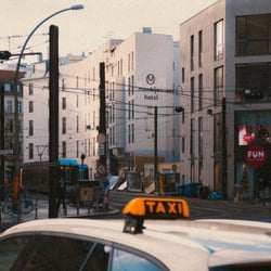 Straßenfotografie