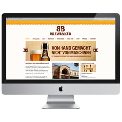 BREWBAKER