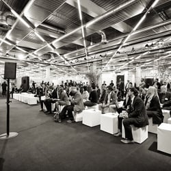 Trendfairs Küchenwohntrends