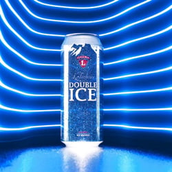 Double-Ice