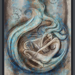 Element Feuer