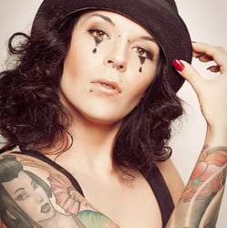 Fotoshooting