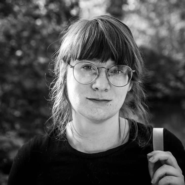Johanna Groß