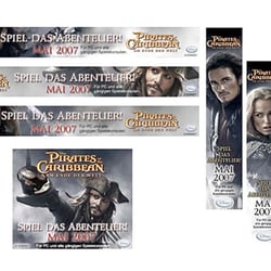 Web-Banner Pirates of the Caribbean
