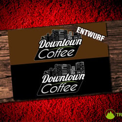 Logo Entwurf 12designer
