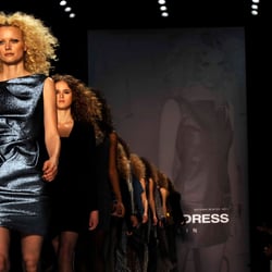 Fashion © Judith von Ortenberg