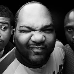 De La Soul